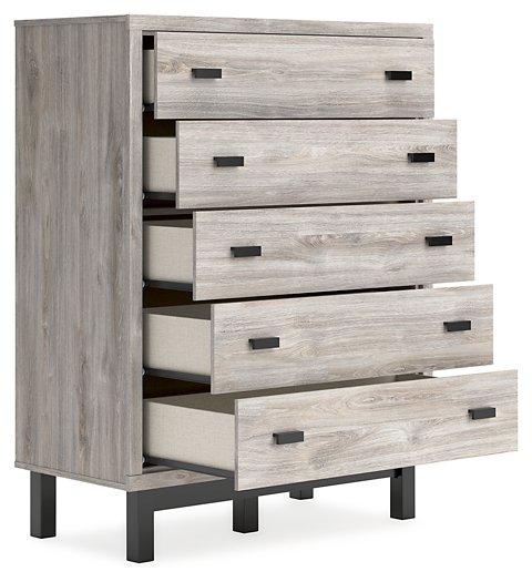 Vessalli Chest of Drawers - Tony’s Furniture Store & Linen (GA) - Multi Location