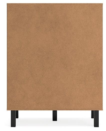 Vessalli Chest of Drawers - Tony’s Furniture Store & Linen (GA) - Multi Location
