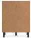 Vessalli Chest of Drawers - Tony’s Furniture Store & Linen (GA) - Multi Location