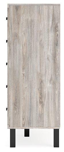 Vessalli Chest of Drawers - Tony’s Furniture Store & Linen (GA) - Multi Location