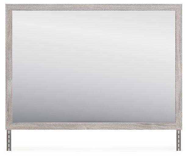 Vessalli Dresser and Mirror - Tony’s Furniture Store & Linen (GA) - Multi Location