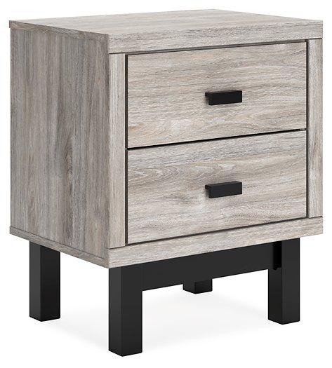 Vessalli Bed with Extensions - Tony’s Furniture Store & Linen (GA) - Multi Location
