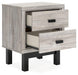 Vessalli Bed with Extensions - Tony’s Furniture Store & Linen (GA) - Multi Location