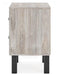 Vessalli Bed with Extensions - Tony’s Furniture Store & Linen (GA) - Multi Location