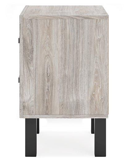 Vessalli Bed with Extensions - Tony’s Furniture Store & Linen (GA) - Multi Location