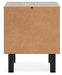Vessalli Bed with Extensions - Tony’s Furniture Store & Linen (GA) - Multi Location