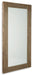 Waltleigh Floor Mirror - Tony’s Furniture Store & Linen (GA) - Multi Location