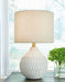 Wardmont Lamp Set - Tony’s Furniture Store & Linen (GA) - Multi Location