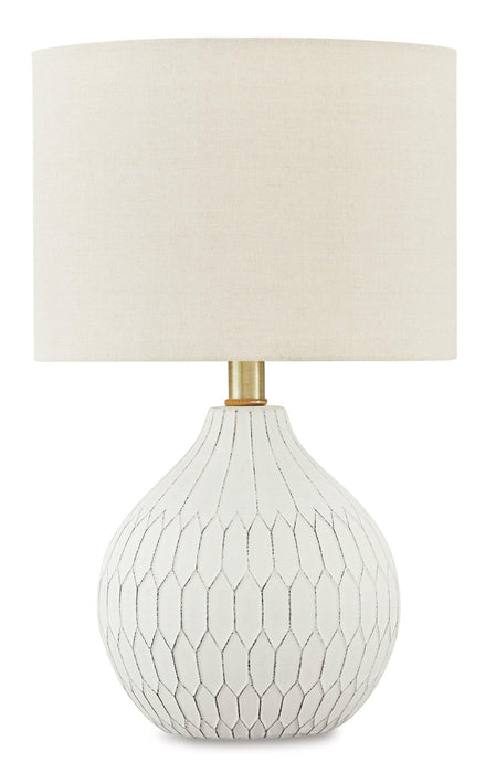 Wardmont Lamp Set - Tony’s Furniture Store & Linen (GA) - Multi Location