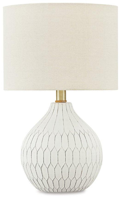Wardmont Lamp Set - Tony’s Furniture Store & Linen (GA) - Multi Location