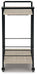 Waylowe Bar Cart - Tony’s Furniture Store & Linen (GA) - Multi Location