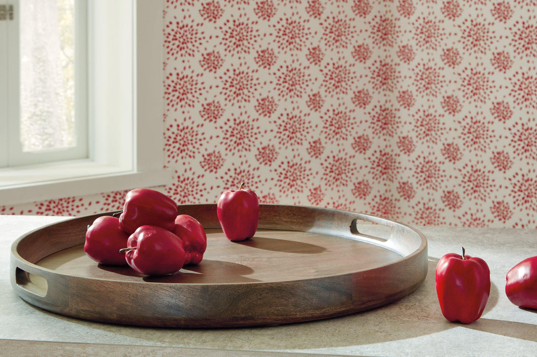 Webbworth Tray - Tony’s Furniture Store & Linen (GA) - Multi Location