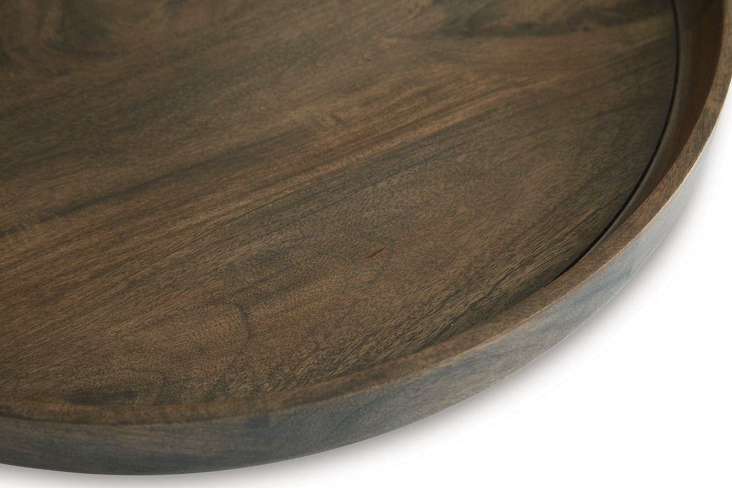 Webbworth Tray - Tony’s Furniture Store & Linen (GA) - Multi Location