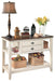 Whitesburg Dining Set - Tony’s Furniture Store & Linen (GA) - Multi Location