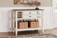 Whitesburg Dining Server - Tony’s Furniture Store & Linen (GA) - Multi Location