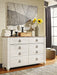 Willowton Dresser - Tony’s Furniture Store & Linen (GA) - Multi Location