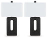 Wimmings Table Lamp (Set of 2) - Tony’s Furniture Store & Linen (GA) - Multi Location