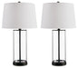 Wilmburgh Table Lamp (Set of 2) - Tony’s Furniture Store & Linen (GA) - Multi Location
