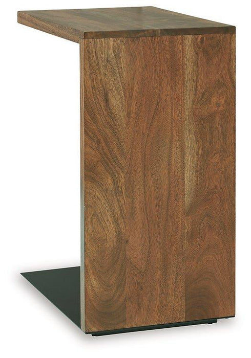Wimshaw Accent Table - Tony’s Furniture Store & Linen (GA) - Multi Location