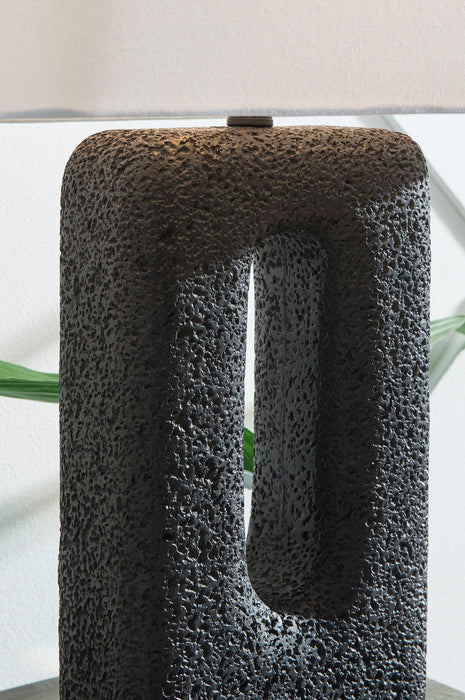 Wimmings Table Lamp (Set of 2) - Tony’s Furniture Store & Linen (GA) - Multi Location
