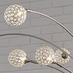 Winter Arc Lamp - Tony’s Furniture Store & Linen (GA) - Multi Location