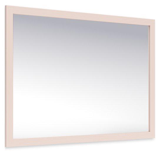 Wistenpine Dresser and Mirror - Tony’s Furniture Store & Linen (GA) - Multi Location