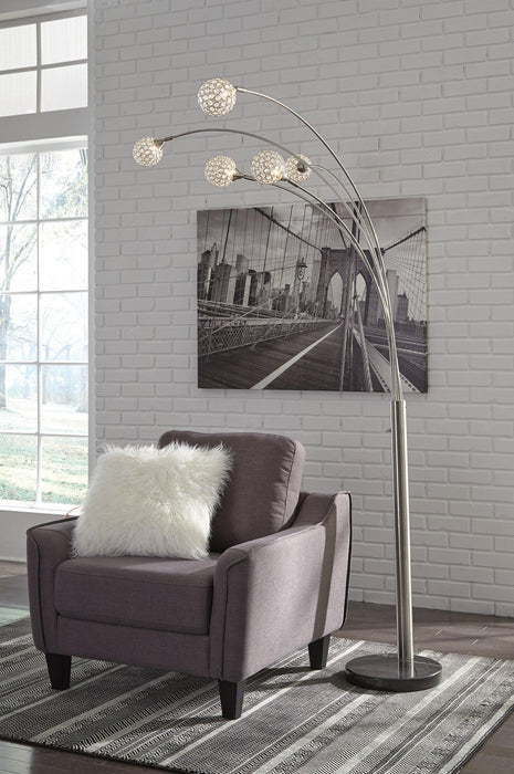 Winter Arc Lamp - Tony’s Furniture Store & Linen (GA) - Multi Location