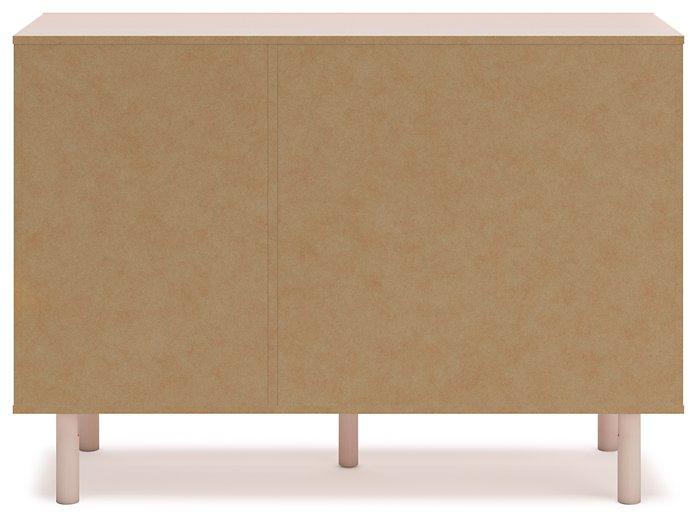 Wistenpine Dresser and Mirror - Tony’s Furniture Store & Linen (GA) - Multi Location