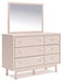 Wistenpine Bedroom Package - Tony’s Furniture Store & Linen (GA) - Multi Location