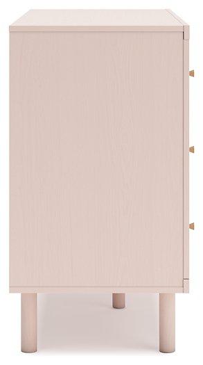 Wistenpine Dresser and Mirror - Tony’s Furniture Store & Linen (GA) - Multi Location