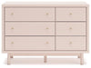 Wistenpine Dresser - Tony’s Furniture Store & Linen (GA) - Multi Location