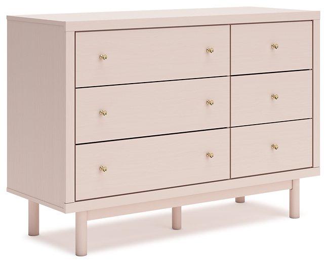 Wistenpine Dresser and Mirror - Tony’s Furniture Store & Linen (GA) - Multi Location