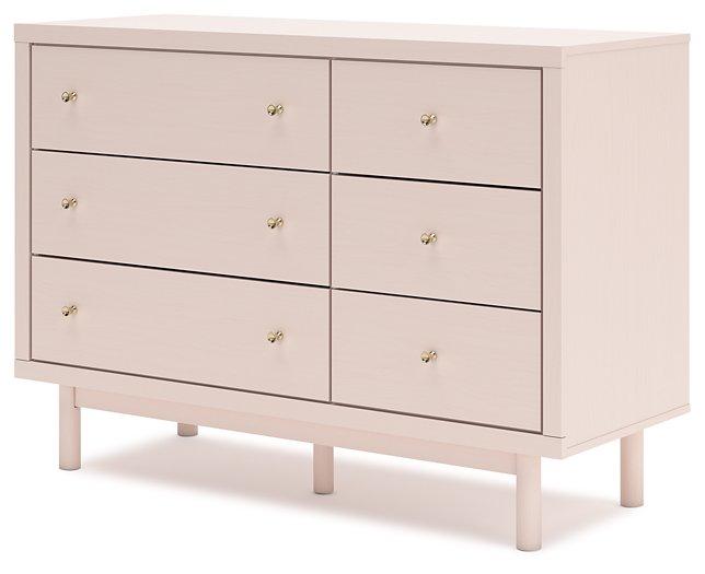 Wistenpine Dresser and Mirror - Tony’s Furniture Store & Linen (GA) - Multi Location