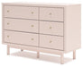 Wistenpine Dresser - Tony’s Furniture Store & Linen (GA) - Multi Location
