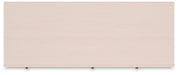 Wistenpine Dresser - Tony’s Furniture Store & Linen (GA) - Multi Location