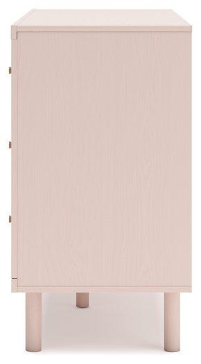 Wistenpine Dresser and Mirror - Tony’s Furniture Store & Linen (GA) - Multi Location