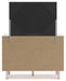 Wistenpine Bedroom Package - Tony’s Furniture Store & Linen (GA) - Multi Location