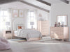 Wistenpine Dresser and Mirror - Tony’s Furniture Store & Linen (GA) - Multi Location