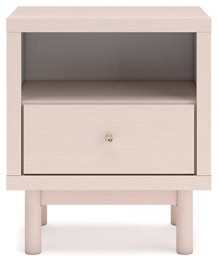 Wistenpine Nightstand - Tony’s Furniture Store & Linen (GA) - Multi Location