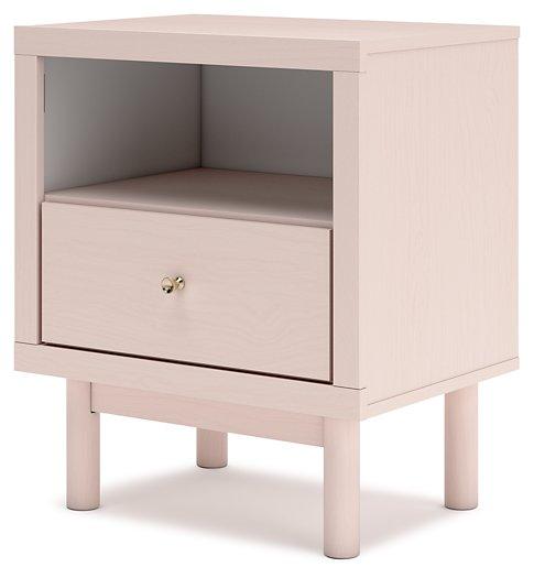 Wistenpine Nightstand - Tony’s Furniture Store & Linen (GA) - Multi Location