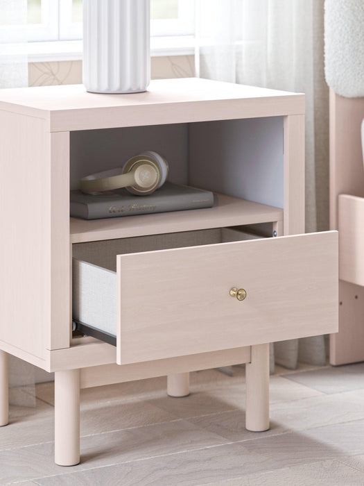 Wistenpine Nightstand - Tony’s Furniture Store & Linen (GA) - Multi Location