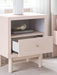 Wistenpine Nightstand - Tony’s Furniture Store & Linen (GA) - Multi Location