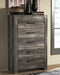 Wynnlow Chest of Drawers - Tony’s Furniture Store & Linen (GA) - Multi Location