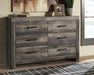 Wynnlow Dresser - Tony’s Furniture Store & Linen (GA) - Multi Location