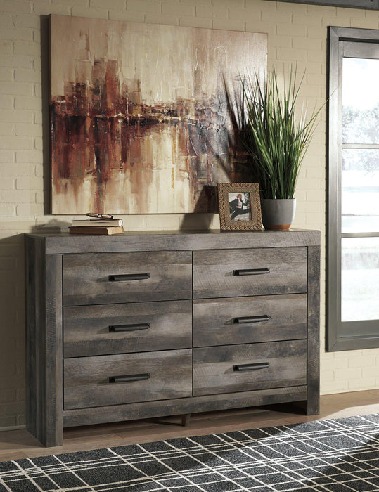 Wynnlow Dresser - Tony’s Furniture Store & Linen (GA) - Multi Location