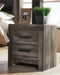 Wynnlow Nightstand - Tony’s Furniture Store & Linen (GA) - Multi Location