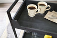 Yarlow Bar Cart - Tony’s Furniture Store & Linen (GA) - Multi Location