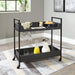 Yarlow Bar Cart - Tony’s Furniture Store & Linen (GA) - Multi Location