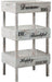 Yulton Storage Shelf - Tony’s Furniture Store & Linen (GA) - Multi Location