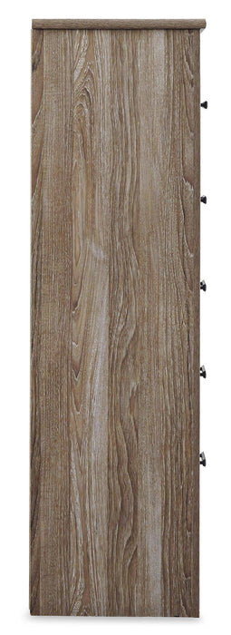 Zelen Chest of Drawers - Tony’s Furniture Store & Linen (GA) - Multi Location